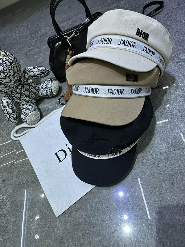 Dior Cap dx54
